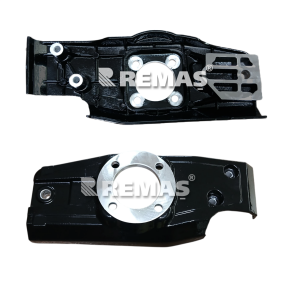 Balata Yuvası Yatağı OLEOMAC MTL85 Burgu Makinesi