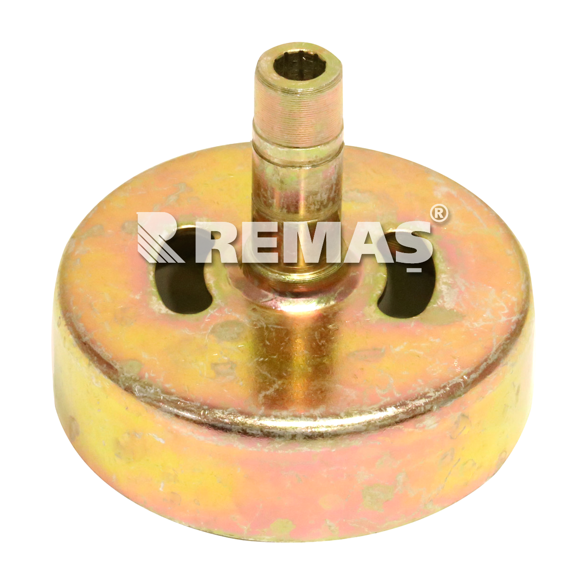 Balata Yuvası 10T OLEOMAC 753T - 750 - 755 - SPARTA44 - SPARTA 441T Tırpanlar