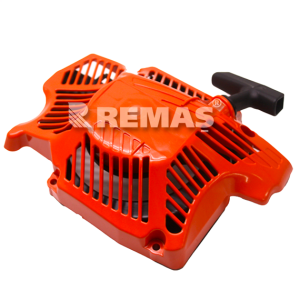 Starter Kapak - İp Çekme Mekanizması OLEOMAC MTL85R Burgu Makinesi - 983TTA Beton Kesme Makinesi