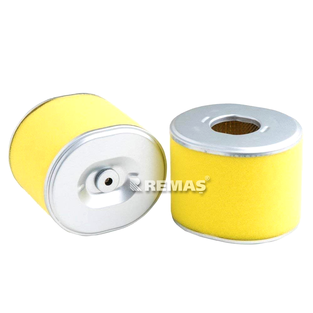 Hava Filtre Elemanı HONDA GX340 - GX390 Benzinli Motorlar - HONDA HK5500 - HK7500 Benzinli Genset