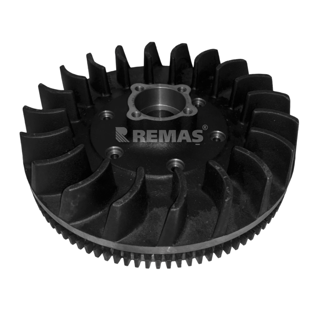 Volan Marşlı ANTOR  6LD400 Dizel Motor