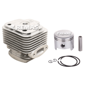 Silindir Piston Segman Set 48 mm PALMERA EB650 Üfleme Makinesi