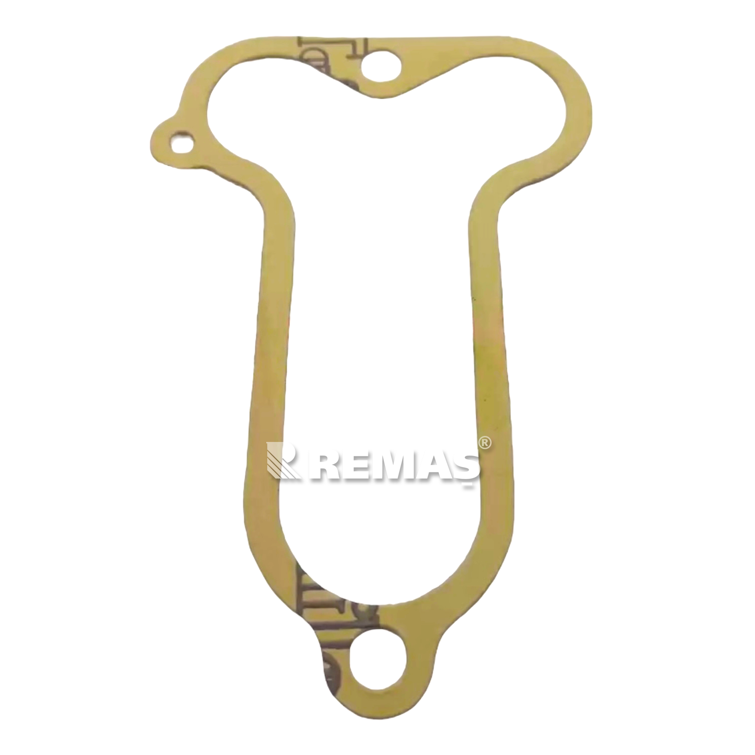 Külbütör Kapak Contası 0,5 mm ANTOR 3LD450 - 3LD510 Dizel Motor