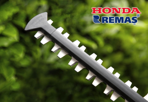 Honda HHH36BXBE 65T Şarjlı Akülü Çit Biçme Budama Makinası