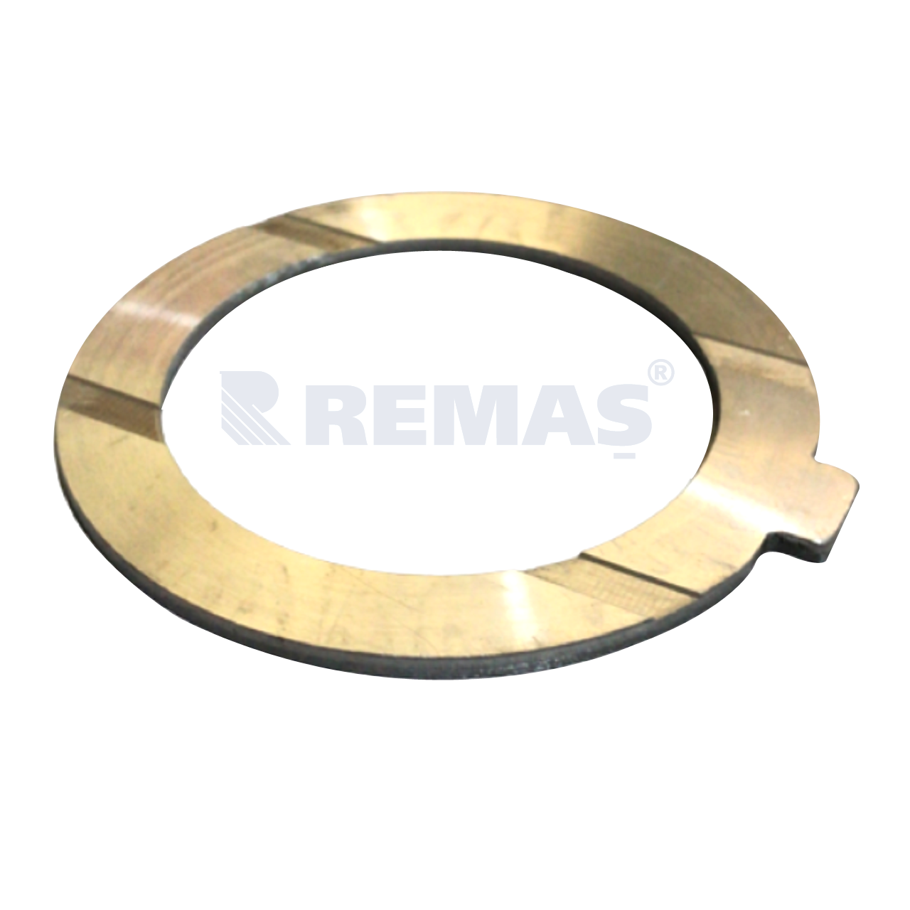 Krank Trast Yatak ANTOR 6LD360 - 6LD400 Dizel Motor