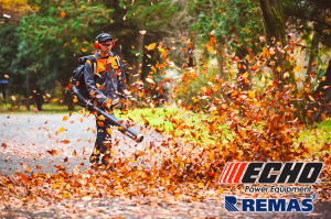 Echo PB-8010 Benzinli Motorlu Yaprak Üfleme Makinesi