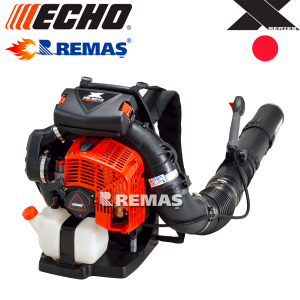 Echo PB-8010 Benzinli Motorlu Yaprak Üfleme Makinesi