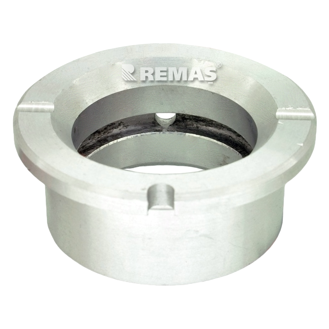Ana Yatak Krank Flanş 1,00 mm ANTOR 3LD450 - 3LD510 Dizel Motor