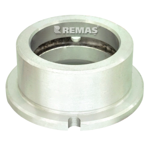 Ana Yatak Krank Flanş 1,00 mm ANTOR 3LD450 - 3LD510 Dizel Motor