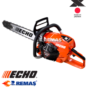 Echo CS 7310 SX 5.6 HP Ağaç Kesme Makinası Benzinli Motorlu Testere