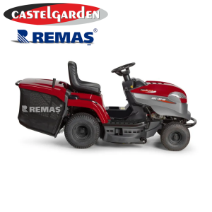 CASTELGARDEN XDC 150 HD Hidrostatik Benzinli Çim Biçme Traktörü