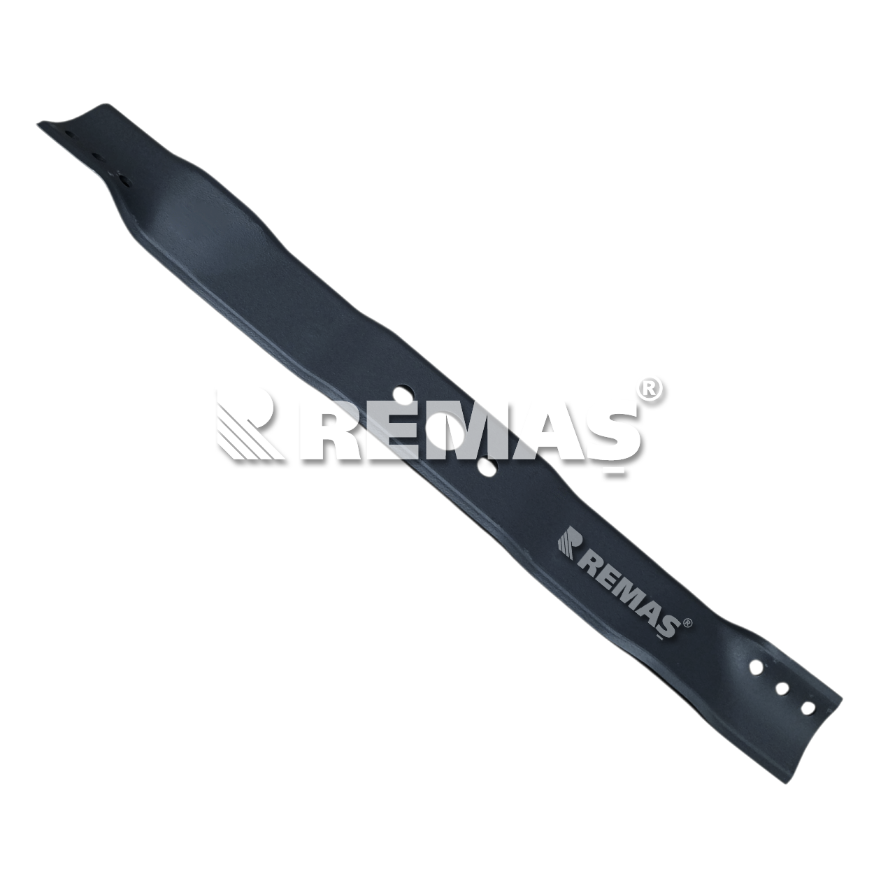 Bıçak 46cm EFCO LR48PE - OLEOMAC G48PE Elektrikli Çim Biçme Makinesi