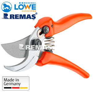 LÖWE 14 By-Pass 14.104 - 14.107 Bahçe Tip 22 mm Budama Makası