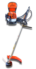 Antrac ANT 520 R Benzinli Motorlu Sırt Tırpan