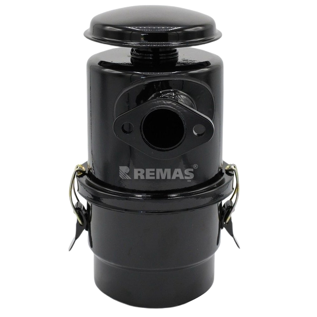 Hava Filtresi Komple LOMBARDINI 15LD315 - 15LD350 - 15LD400 - 15LD440 Motor