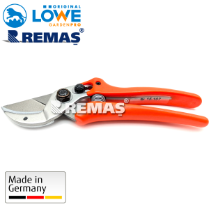 LÖWE 15 Anvil 15.104 - 15.107 Hybrid Tip 22 mm Budama Makası