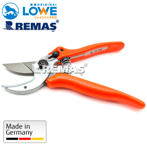 LÖWE 15 Anvil 15.104 - 15.107 Hybrid Tip 22 mm Budama Makası