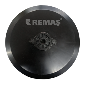 Pervane 17 mm OLEOMAC G44PE - G48PE- EFCO LR44PE - LR48PE Elektrikli Çim Biçme Makinesi