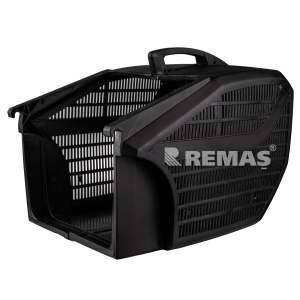 Çim Sepeti Plastik Komple OLEOMAC G44PK - G48PK - G53PK Comfort - G44PE - G48PE - EFCO LR44PK - LR48PK - LR44PE - LR48PE Çim Biçme Makineleri