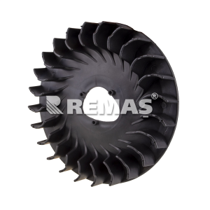 Volan Pervanesi GX160 - GX200 - 5,5HP - 6,5HP Benzinli Motorlar