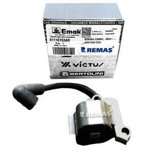 Ateşleme Bobini - Elektronik Bobin Dijital OLEOMAC 753 T - 453 BP Tırpan