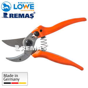 LÖWE 15 Anvil 15.114 Hybrid Kasap Tip 22 mm Kemik Kesme Makası
