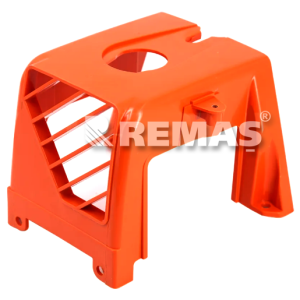 Üst Kaporta OLEOMAC 750 - 755Master - 753 T - 453BP - OS530 Tırpanlar