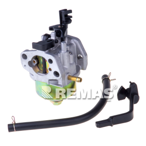 Karbüratör Musluksuz 3 kVA - 3,5 kVA Benzinli Jeneratörler