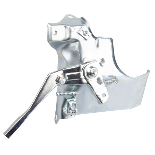 Gaz Kolu Tertibatı GX390 - 13 HP Benzinli Motor Uyumlu