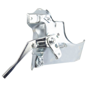Gaz Kolu Tertibatı GX390 - 13 HP Benzinli Motor Uyumlu