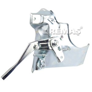Gaz Kolu Tertibatı GX390 - 13 HP Benzinli Motor Uyumlu