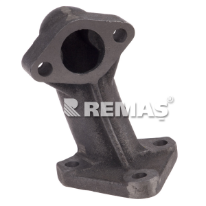 Egzoz Dirseği - Egzoz Manifoldu GX270 - GX390