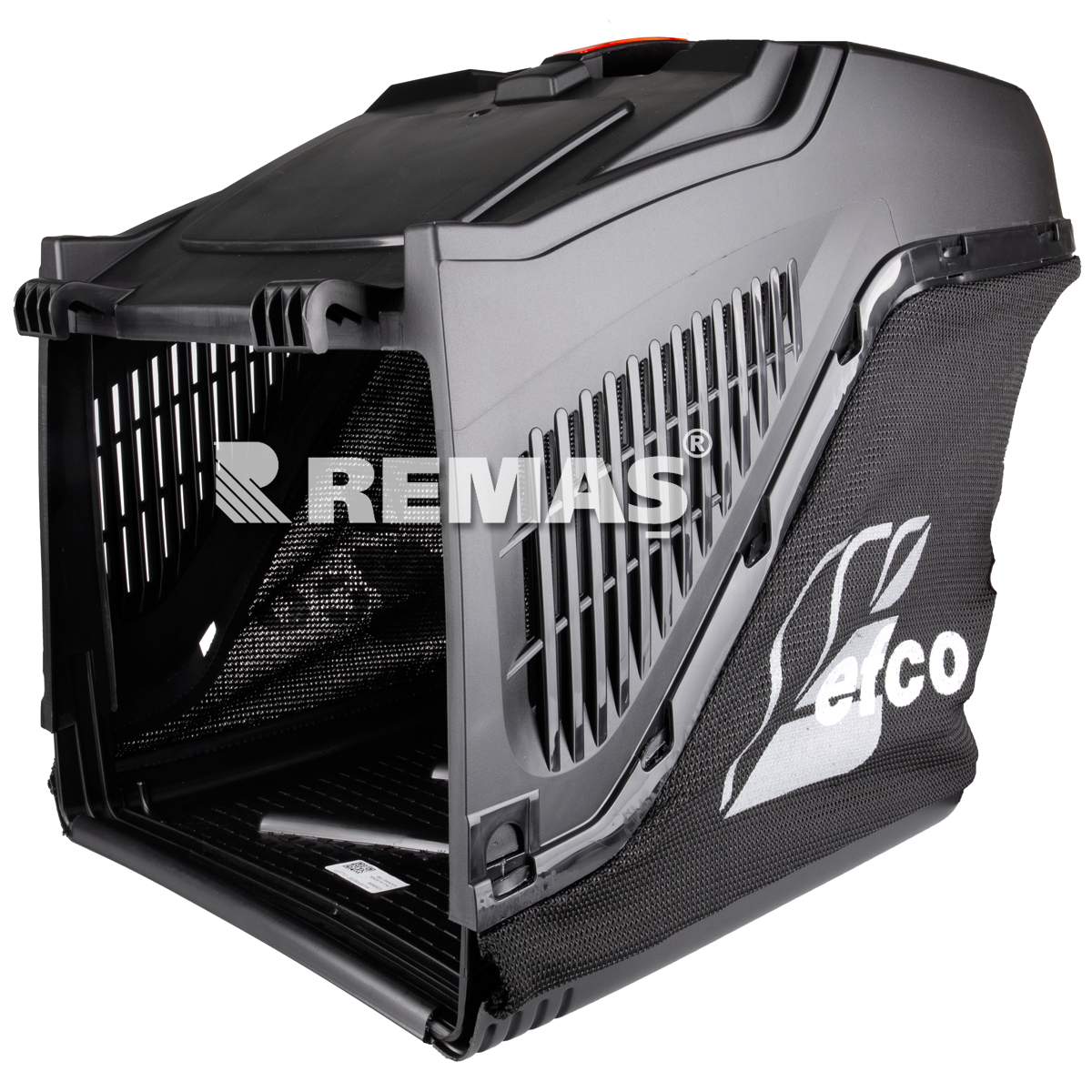 Çim Sepeti Komple EFCO AR53TK - AR53TBX ALLROAD Çim Biçme Makineleri