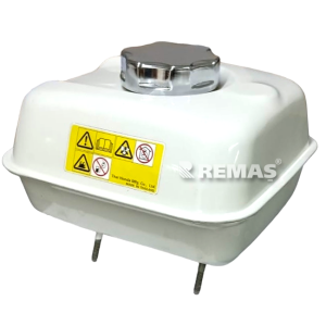 Yakıt Deposu - Benzin Deposu GX160 - GX200 Benzinli Motorlar