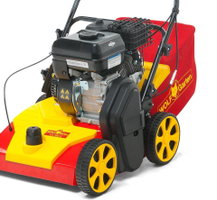 Wolf Garten VA389B EUR5 Benzinli Çim Havalandırma Makinesi