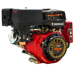 WEIMA WM188FE-Q 13 HP Marşlı Kamalı Tip Benzinli Motor