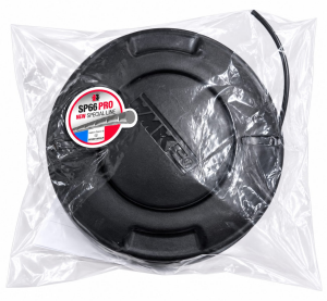Mikawa Tırpan Misina Başlığı 130 mm Manuel Sarım