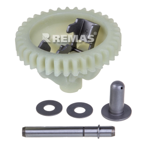 Regülatör Dişlisi GX270 - 9 HP Benzinli Motor