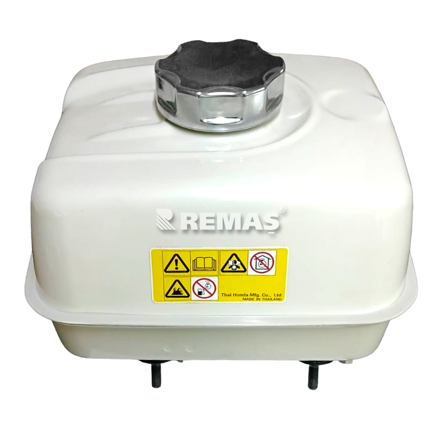 Yakıt Deposu - Benzin Deposu GX390 Benzinli Motorlar