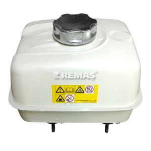 Yakıt Deposu - Benzin Deposu GX390 Benzinli Motorlar