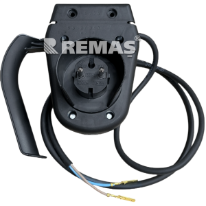 Çalıştırma Şalteri OLEOMAC G48PE - EFCO LR48PE Elektrikli Çim Biçme Makinesi