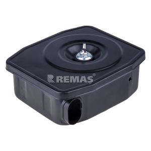 Hava Filtresi Komple Kuru Tip 170F - 170FA - 178F - 178FA Dizel Motorlar