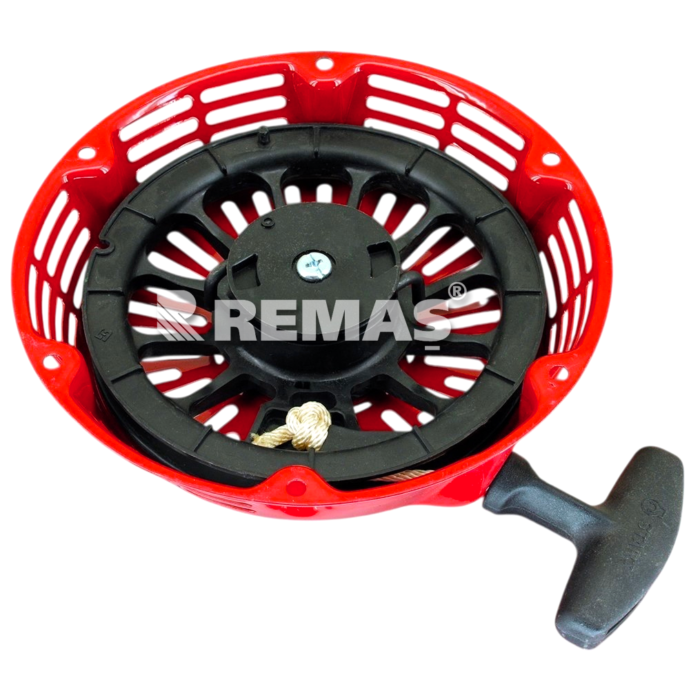 Starter Mekanizması Pimli Yamuk Tırnak GX340 - GX390 Benzinli Motorlar