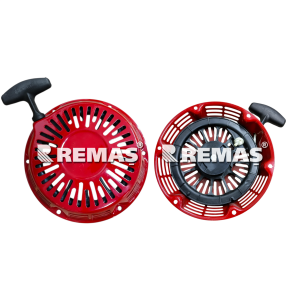 Starter Mekanizması Pimli Yamuk Tırnak GX340 - GX390 Benzinli Motorlar