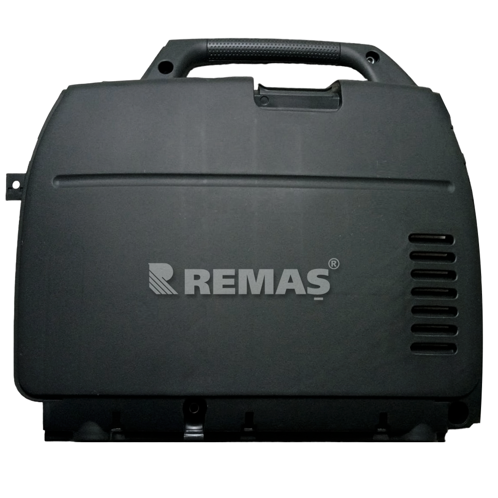 Yan Kapak HONDA EU20 i Benzinli İnvertörlü Genset