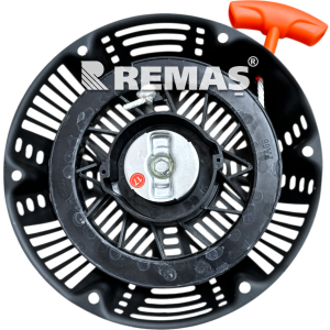 Starter Mekanizması - İp Çekme Kapağı 11 HP - 13 HP - 15 HP Motorlu 8 kVA - 10 kVA Benzinli Genset