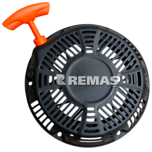 Starter Mekanizması - İp Çekme Kapağı 11 HP - 13 HP - 15 HP Motorlu 8 kVA - 10 kVA Benzinli Genset