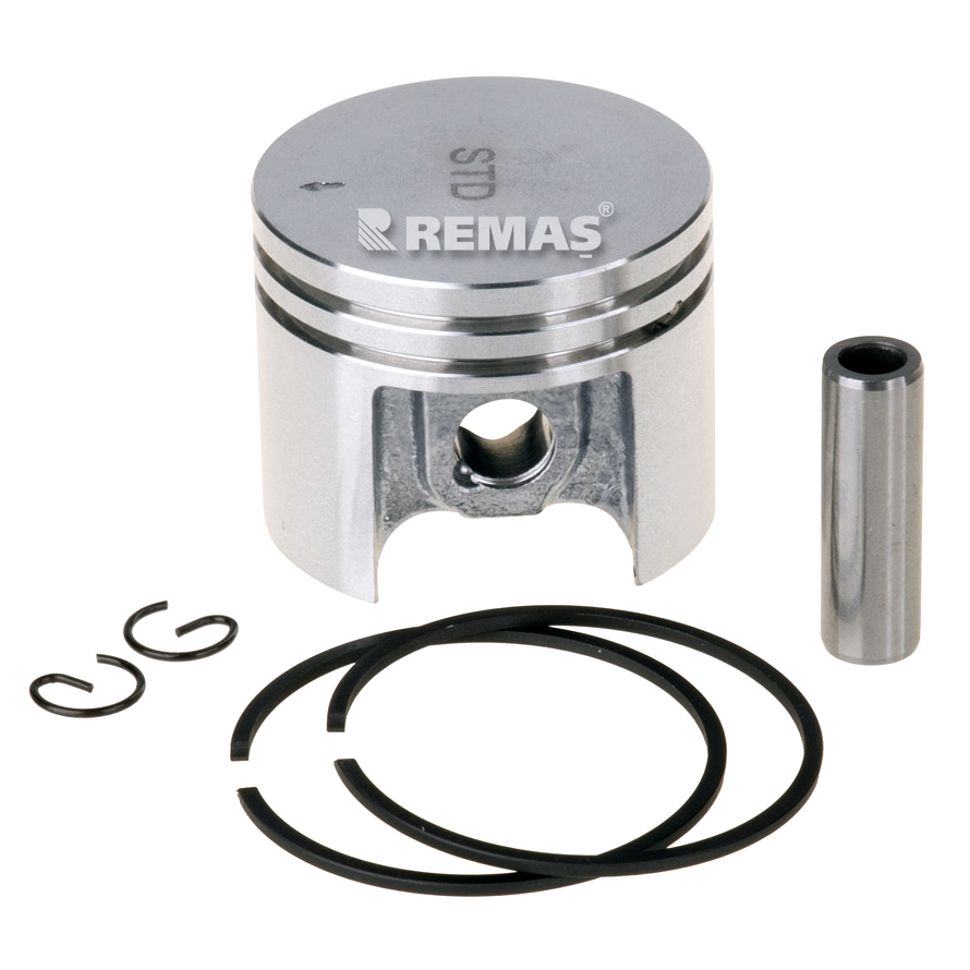 Piston Segman Set Stihl MS170 Testere