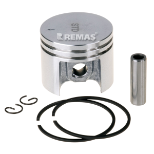 Piston Segman Set Stihl MS170 Testere