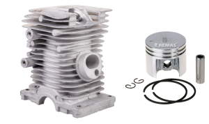 Silindir Piston Segman Set 37 mm Stihl MS170 Testere